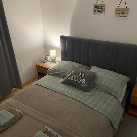 Oguic Apartman Pag Town Εξωτερικό φωτογραφία