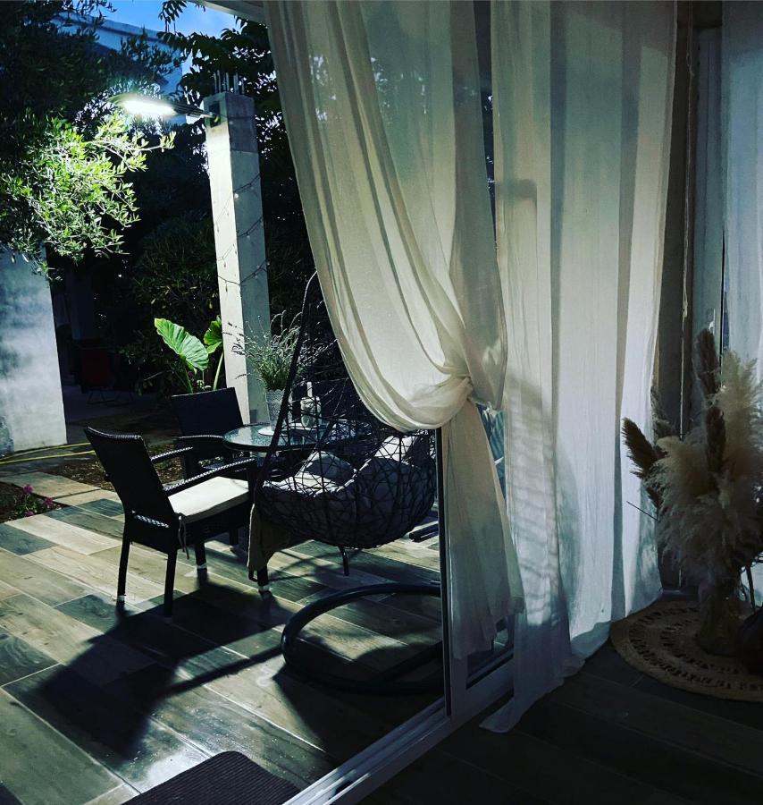 Oguic Apartman Pag Town Εξωτερικό φωτογραφία