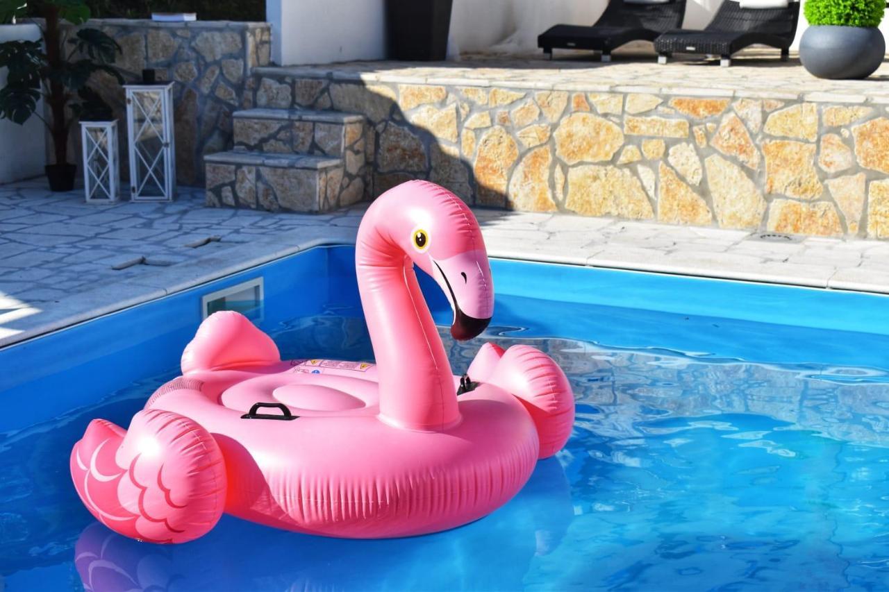 Oguic Apartman Pag Town Εξωτερικό φωτογραφία