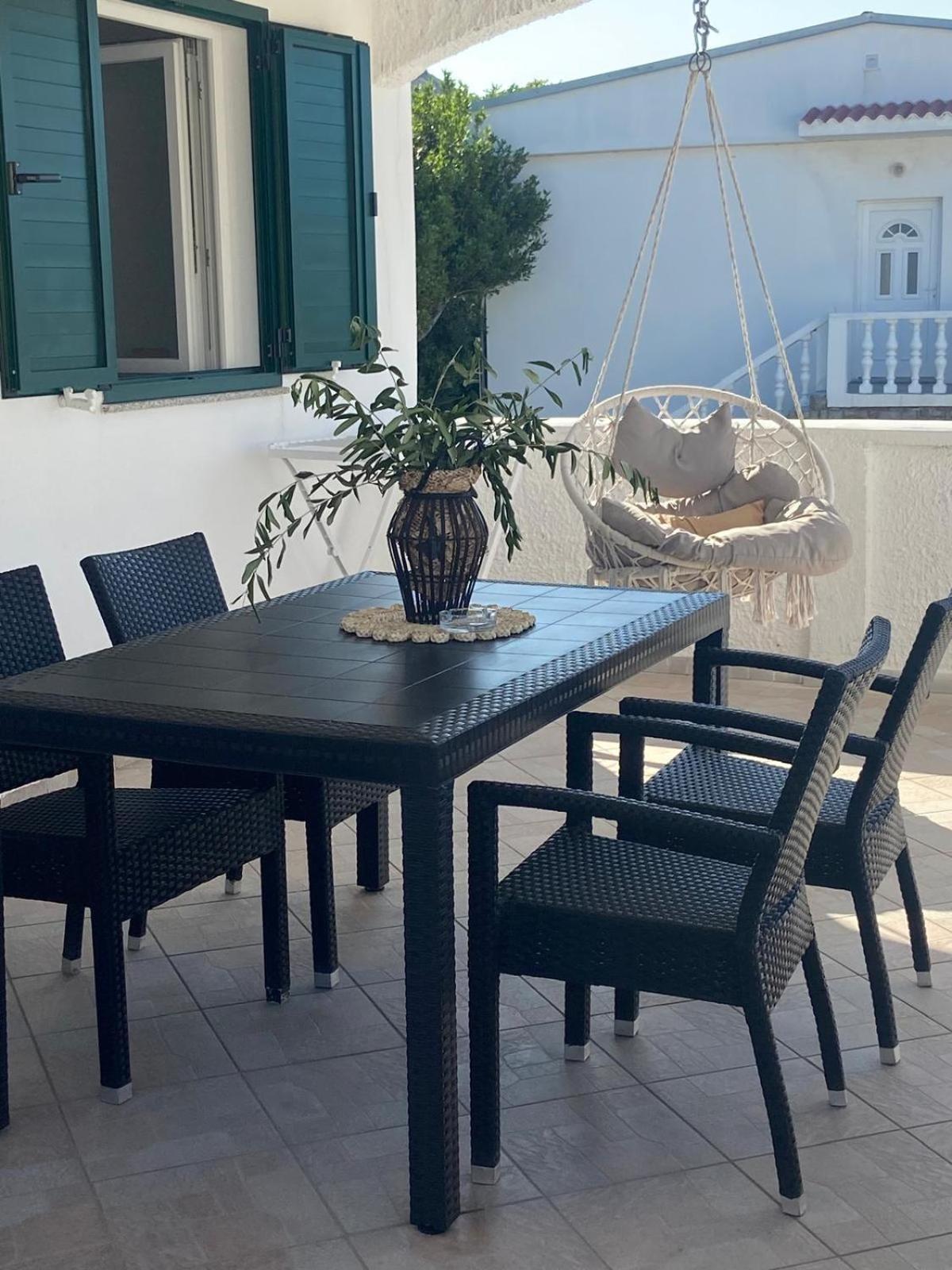 Oguic Apartman Pag Town Εξωτερικό φωτογραφία