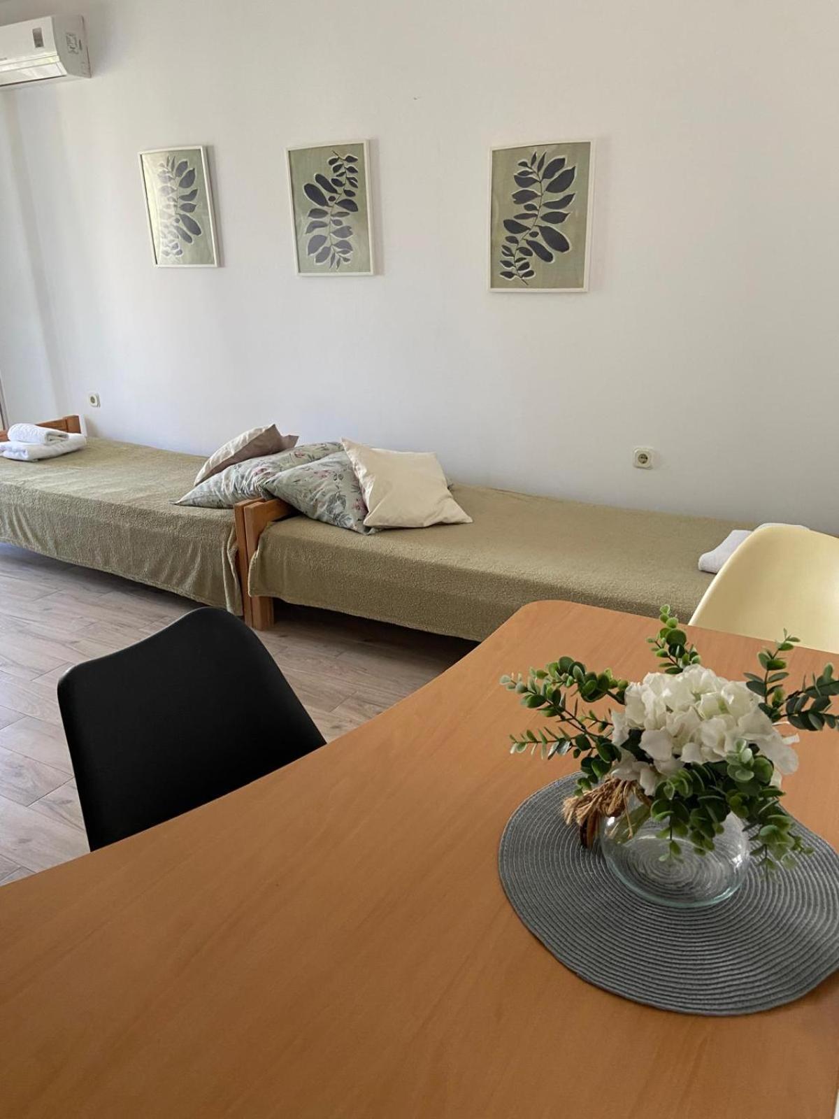 Oguic Apartman Pag Town Εξωτερικό φωτογραφία